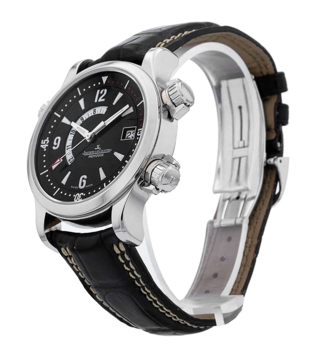 Jaeger-LeCoultre Master Compressor Memovox 1708470 Jaeger-LeCoultre Master Compressor Memovox 1708470
